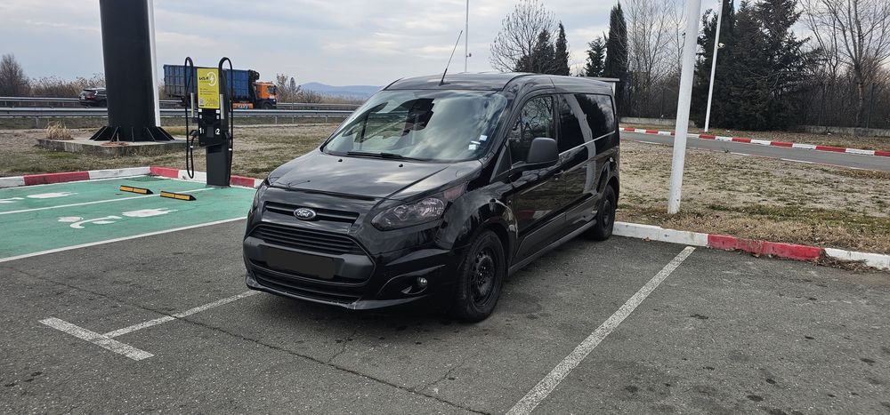 Транспорт на товари с ВАН
