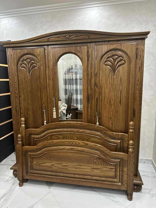 Dormitoare coplecte masive