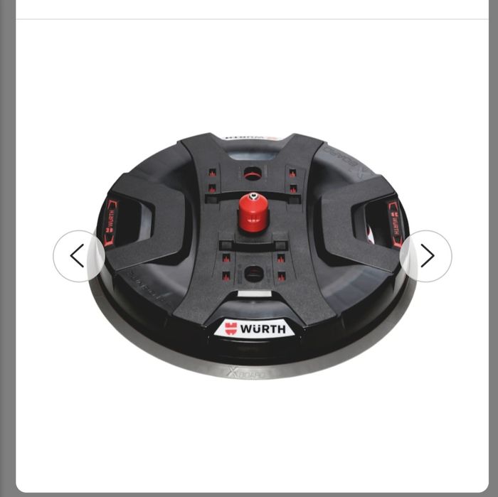 Derulator profesional wurth
