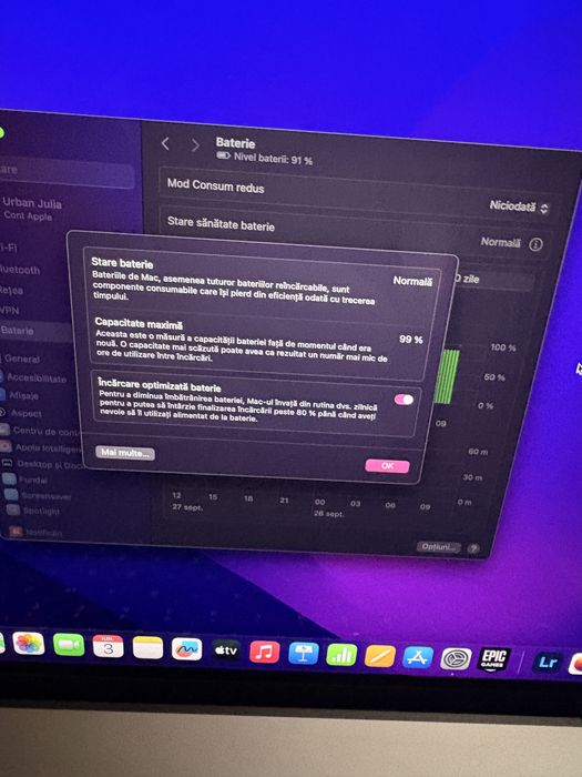 Macbook air 15’ 2023