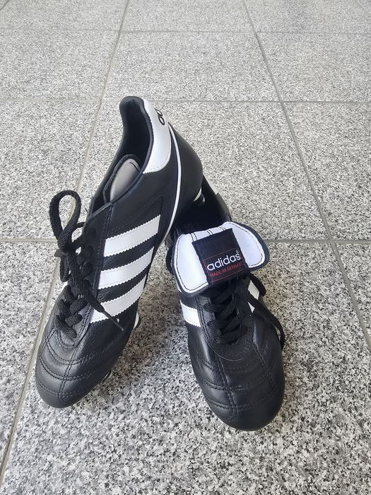 Ghete de fotbal, Adidas Kaiser 5.