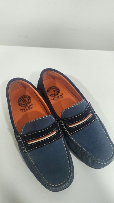 Обувь б/у мужская