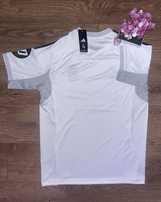 Real Madrid сезон 25/26