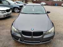 Dezmembrez BMW E91 M47/N47 163/177cp