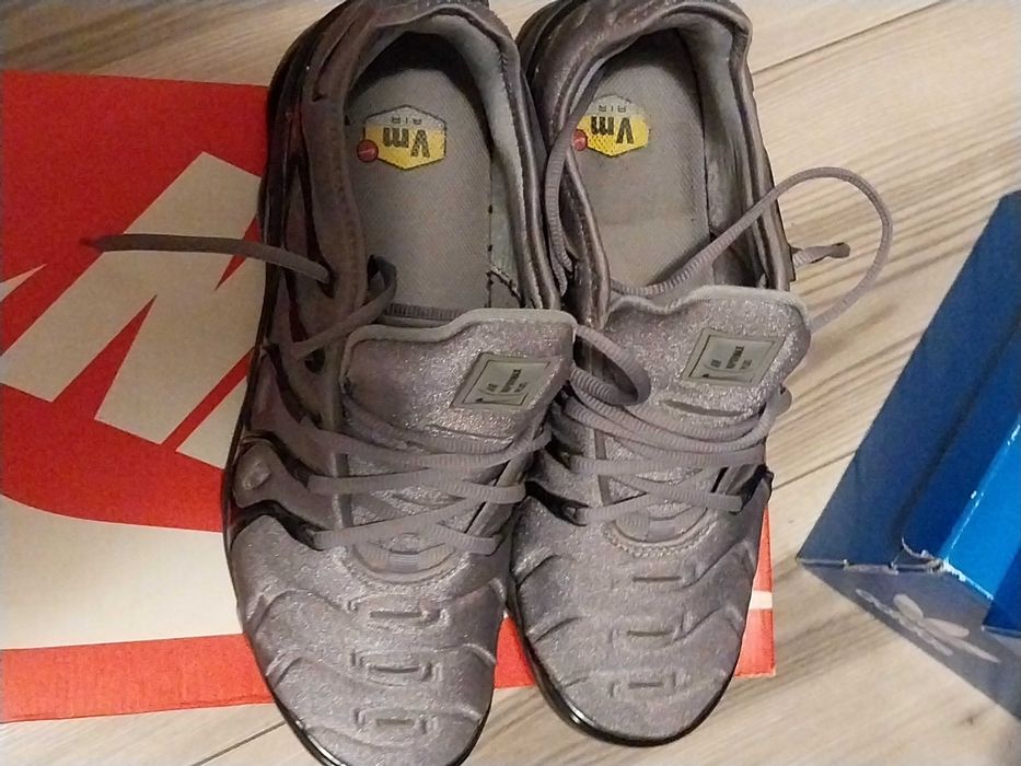 Vand Nike Air Max Vapor Max Plus