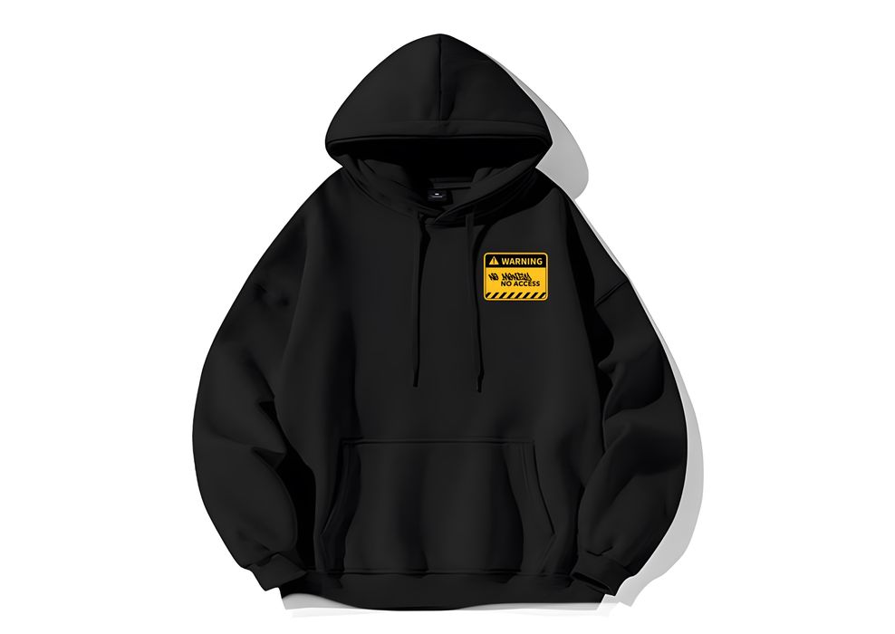 Худи Казахстанского производства [No Money, No Access]