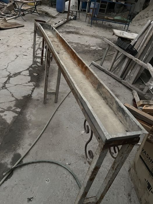 Шашлик учун қўра сотилади