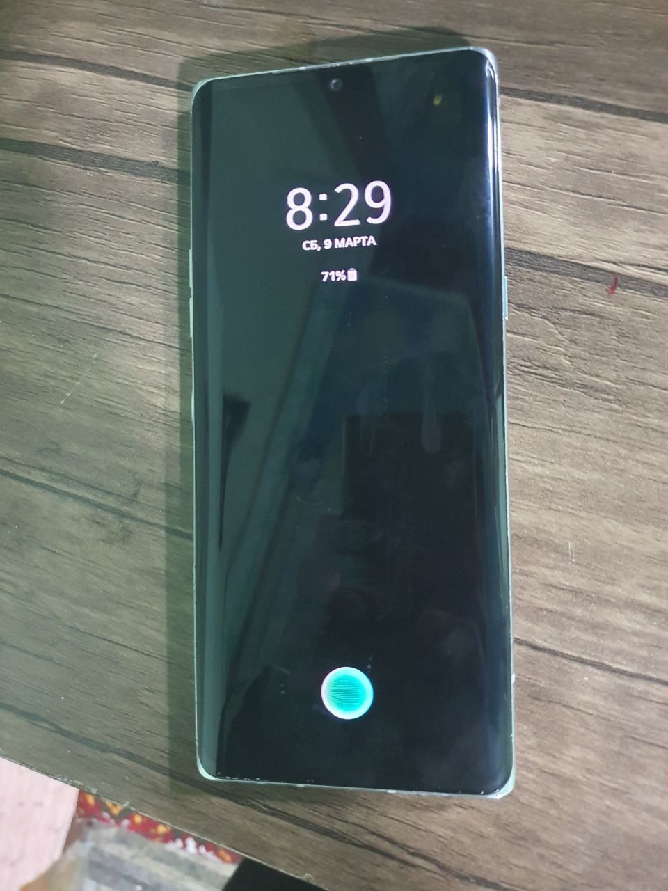 LG VELVET 5G  Obmen.