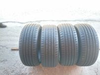 4 anvelope NOI Vredestein 215/45 R17 dot 2623