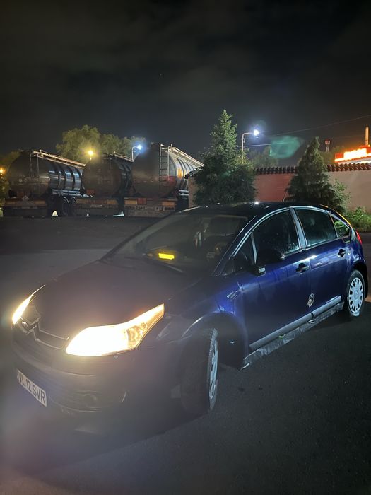 Vand Citroen C4 ,1.4