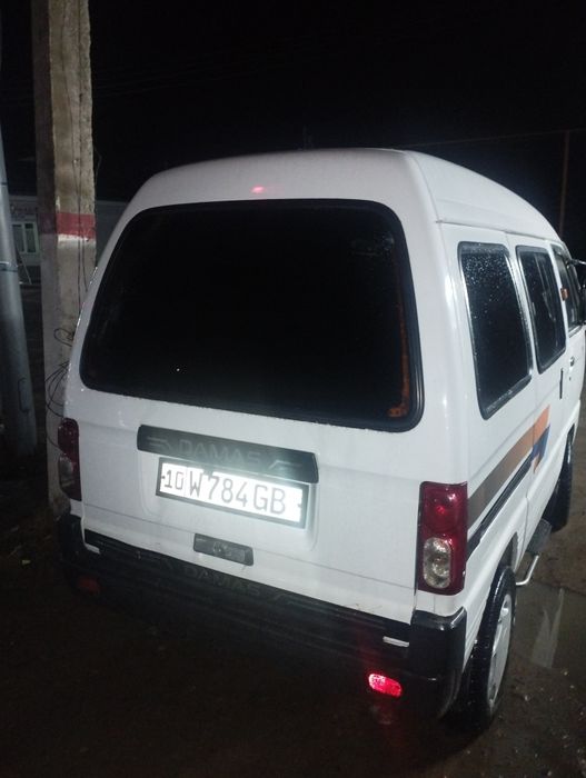 Машина в отличном состоянии