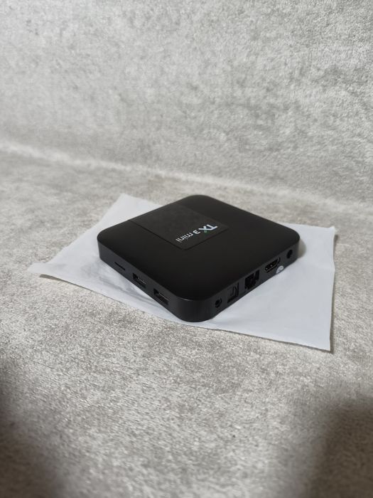 Tanix TX3 Mini 4GB/64GB