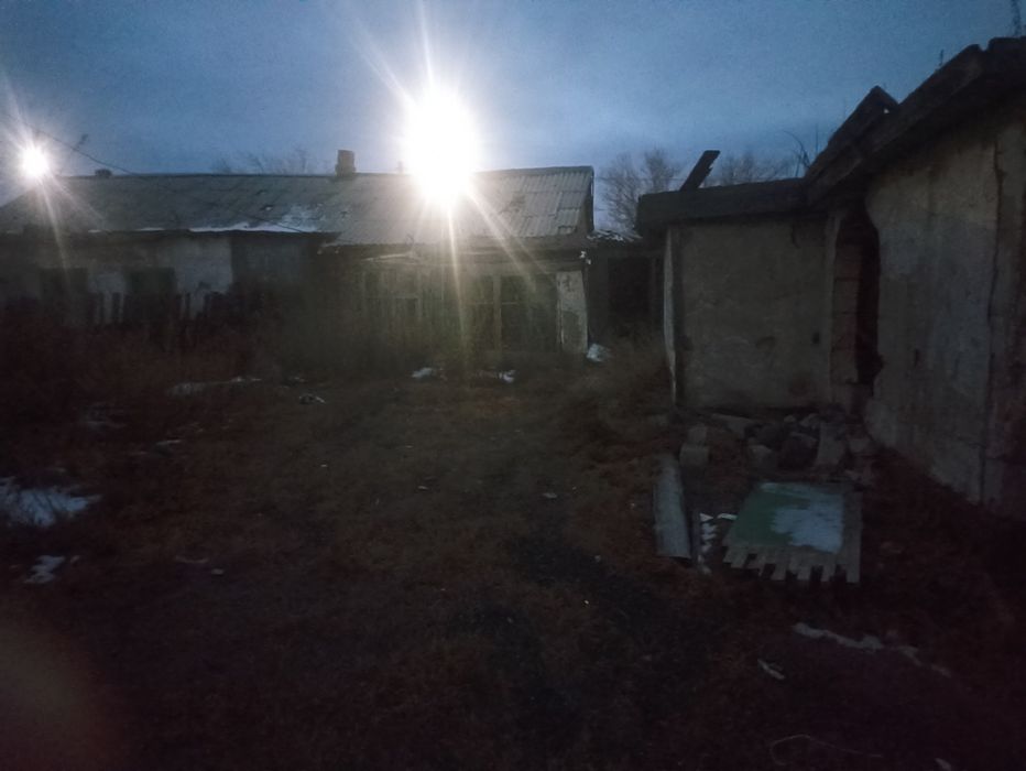 Продается дом в городе шахтинск