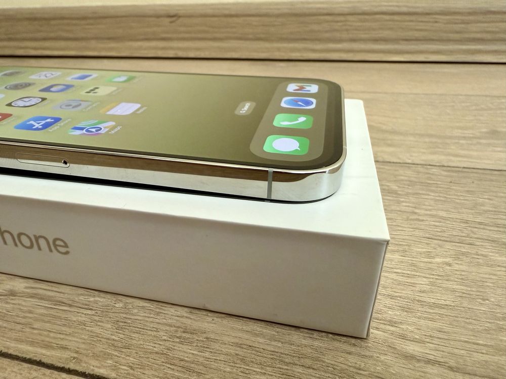 iPhone 14 Pro Max 256gb много запазен