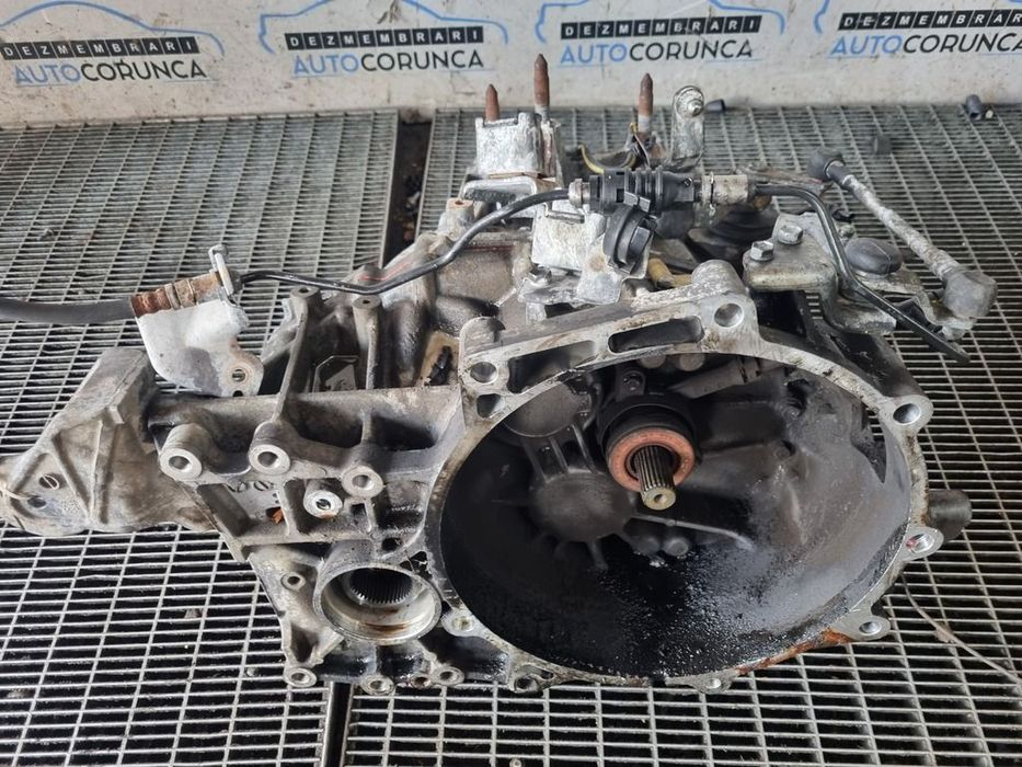 Cutie de viteze Mitsubishi Outlander 2.0 D 2008 - 2009 140CP Manuala 6 Trepte BSY Euro4 ...