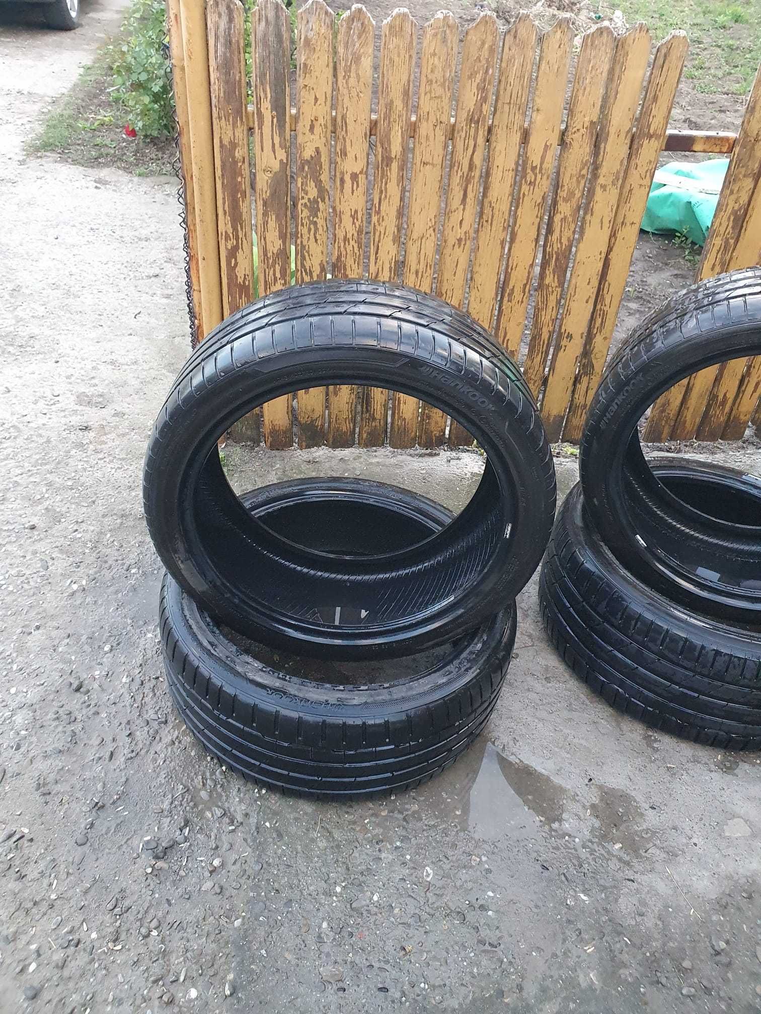 Vand cauciucuri Hankook