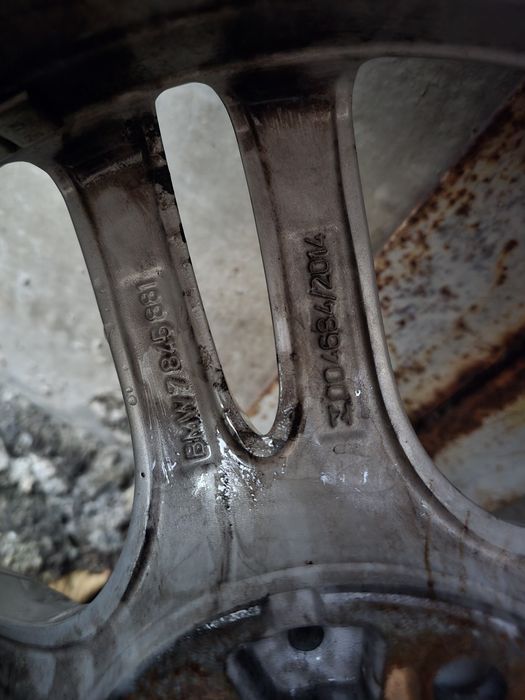 5х120 18 цола спорт пакет