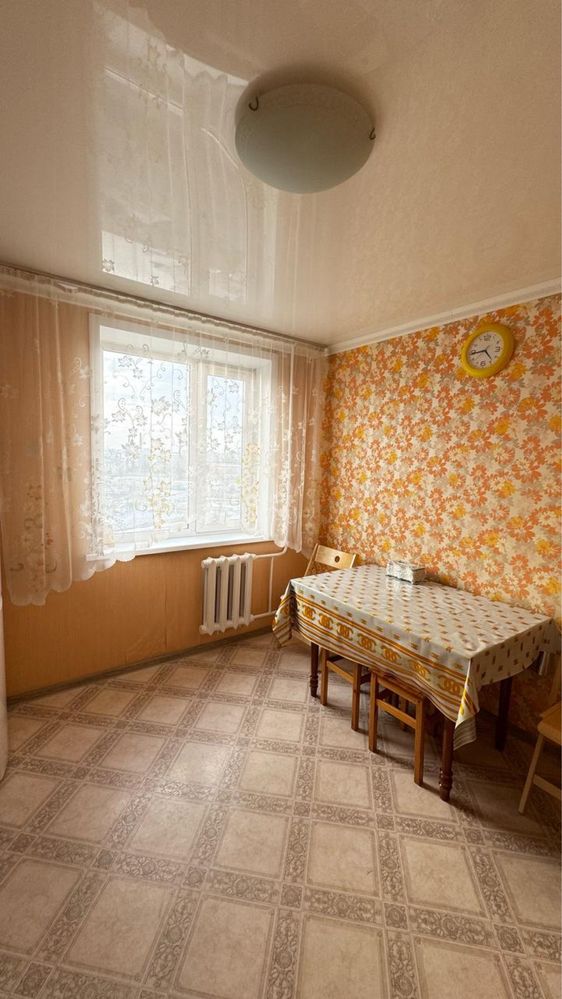 Продам двухкомнатную квартиру