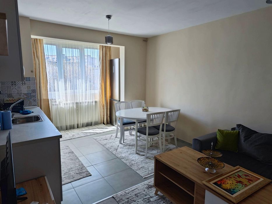 Дава се под наем Тристаен апартамент в София, Хаджи Димитър - 70 кв.м за 750 € - Снимка #2