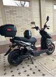 Redline elektro skuter