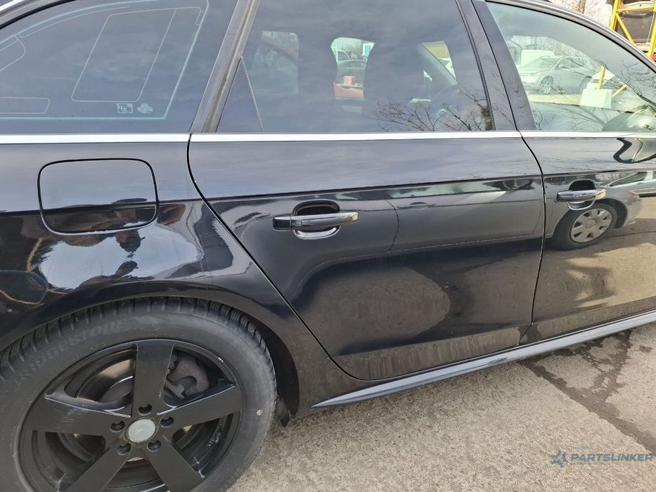 Dezmembrez AUDI A4 IV Avant 8K5, B8 2009 2.0 TDI CAGA 105KW|143HP