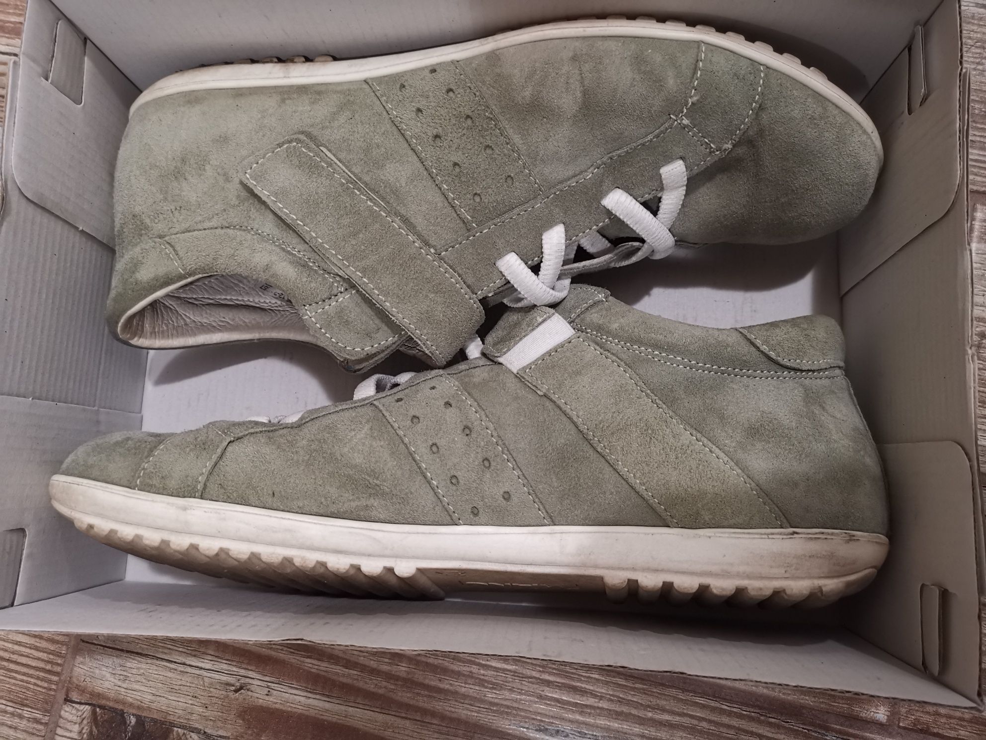 MARC спортни обувки, Skechers обувки за трениране