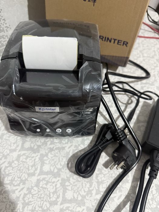 Принтер для накладных