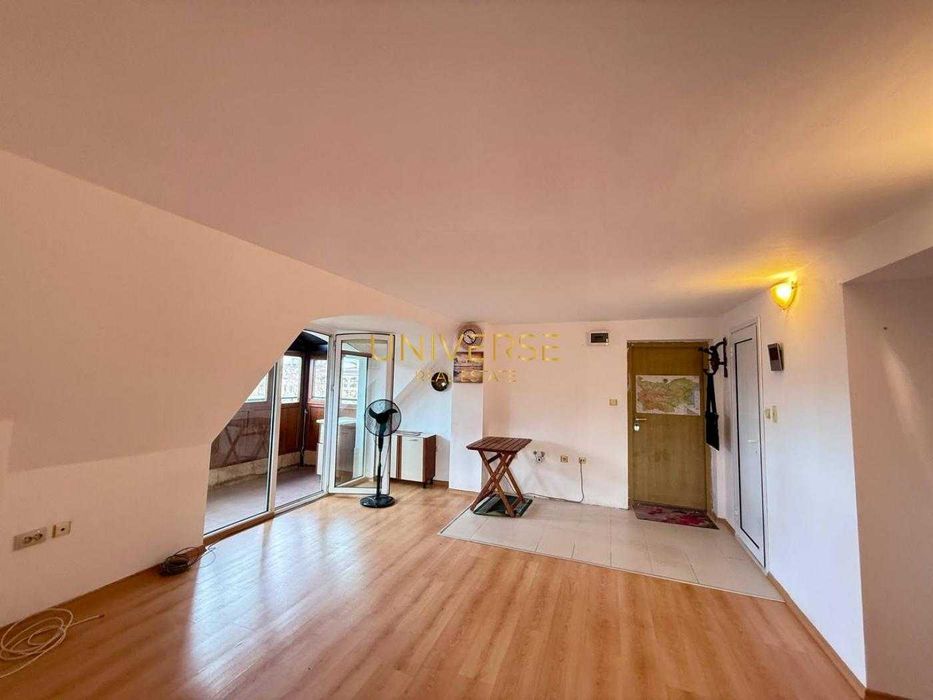 Студио апартамент в Черно море на Несебър #5149