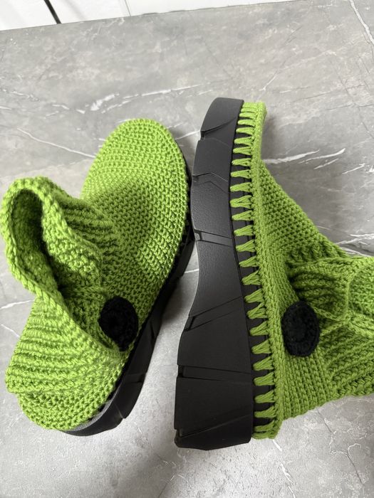 Vand ghete sau cisme de dama