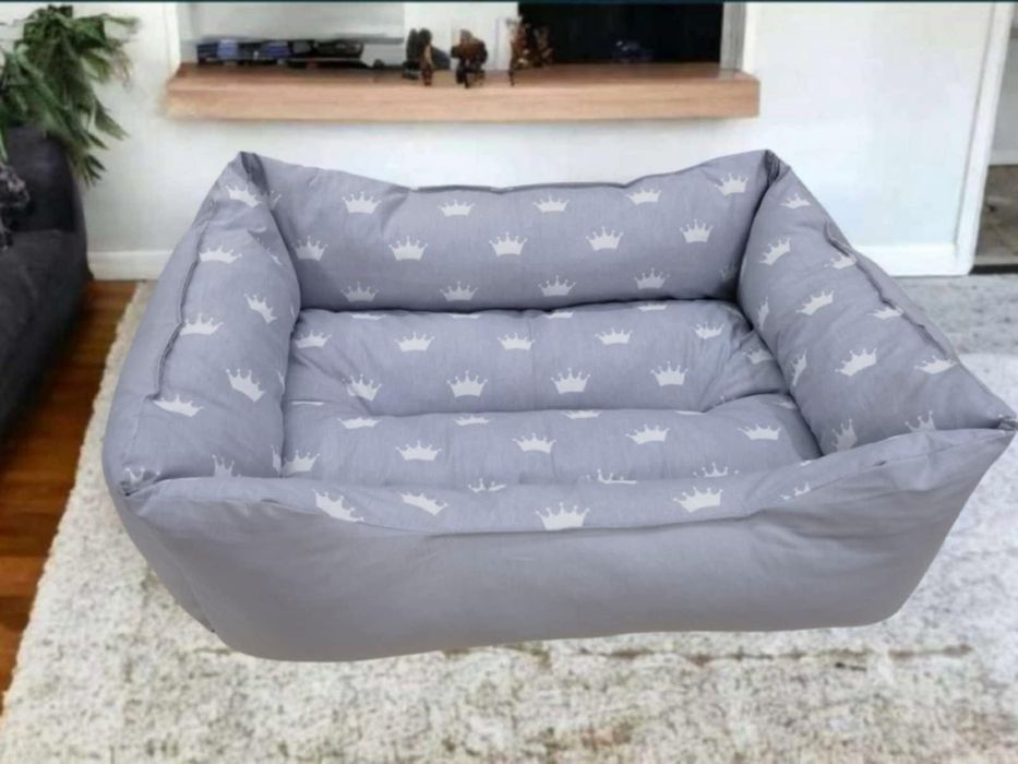 Легла за дом.любимци