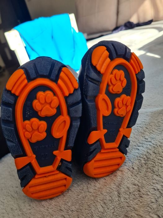Детски Апрески Schuhkids, номер 22