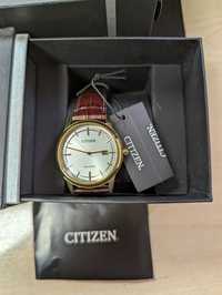 Ceas Citizen eco drive, nou.