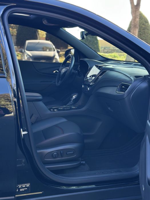 Equinox full 472 млнли позиция сотилади