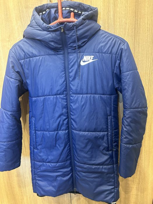 Куртка Naik весна осень