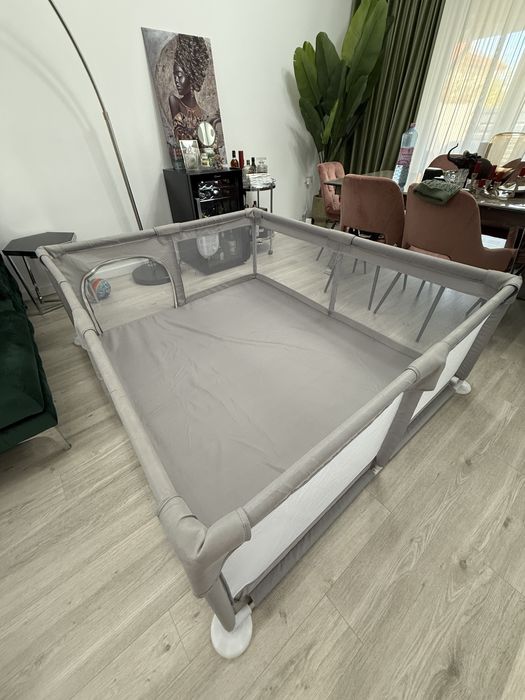 Tarc de joaca pentru bebelusi