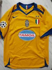 Tricou Juventus Adi Mutu 2006