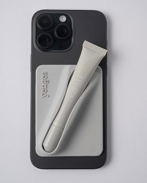 Калъф за гланц за устни Yenges за телефон