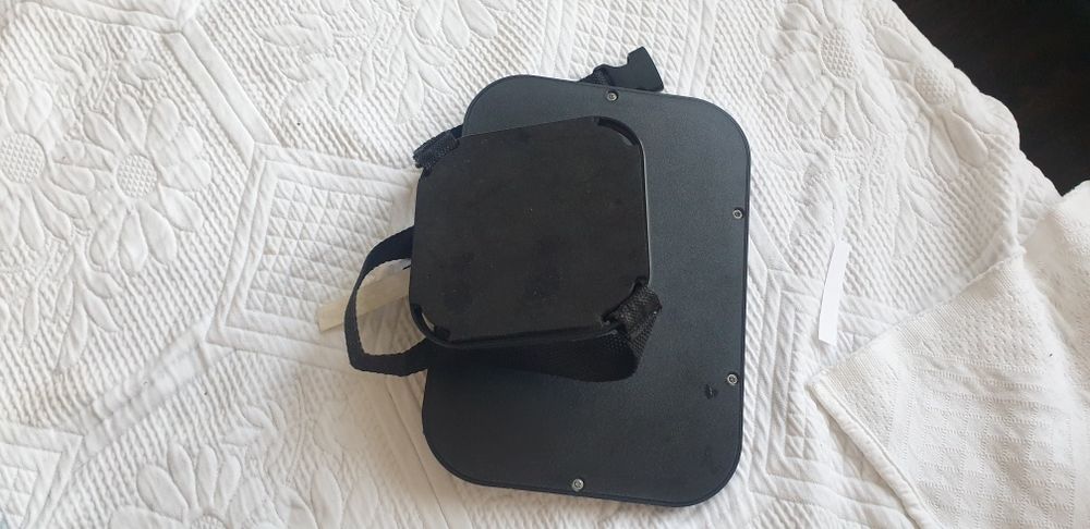 Oglinda Auto Supraveghere Bebelusi, Roll Fast, Fixare Tetiera, Suport