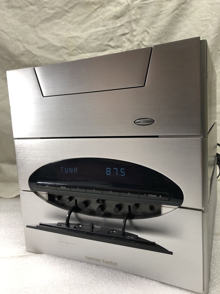 Harman Kardon Festival 500i