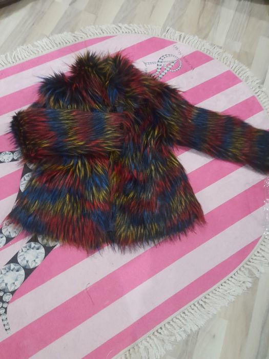 Шуба     женская