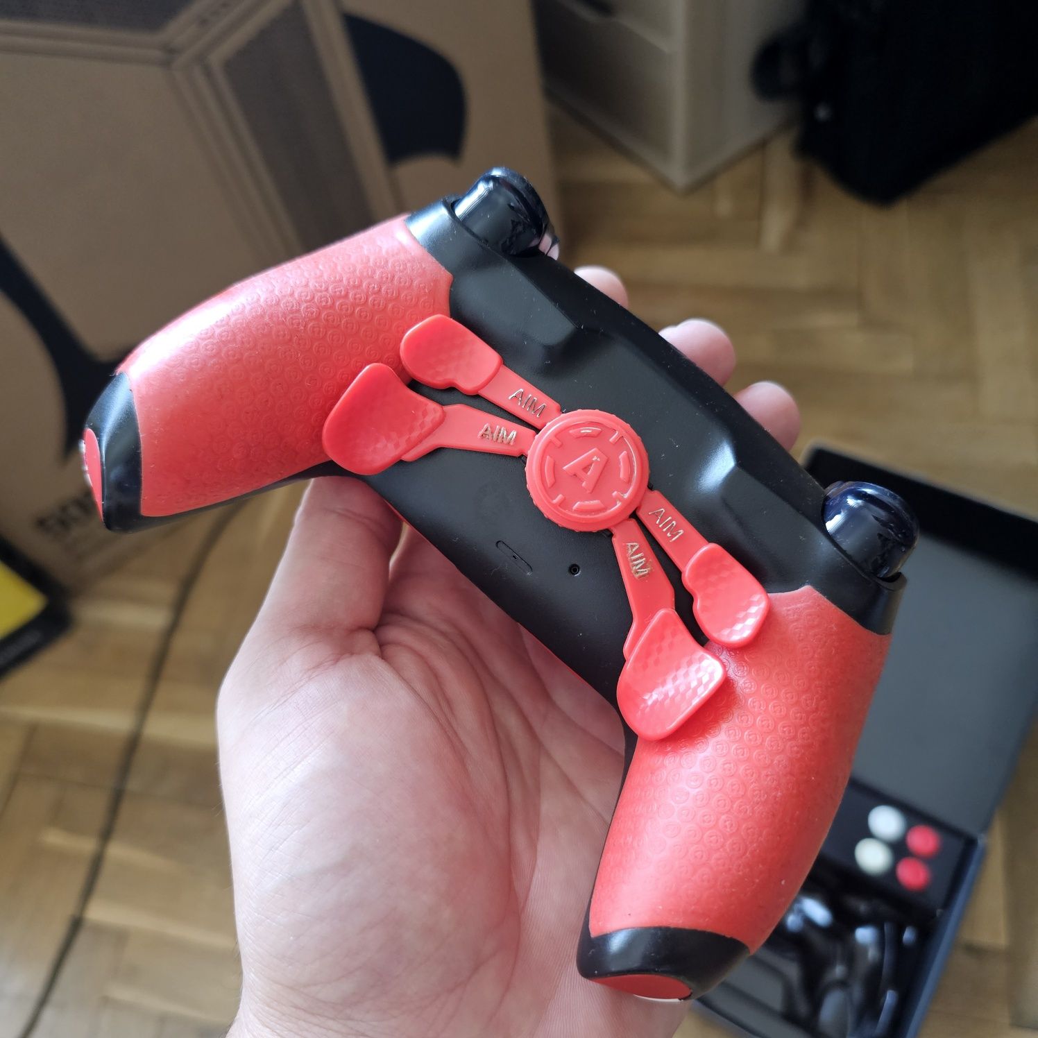 Playstation Контролер - Aim Controllers