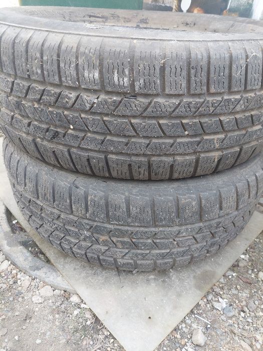 Continental 235/60/17