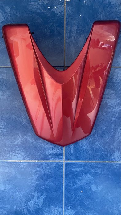 Monopost Honda Hornet PC41 CB600FA CB600F