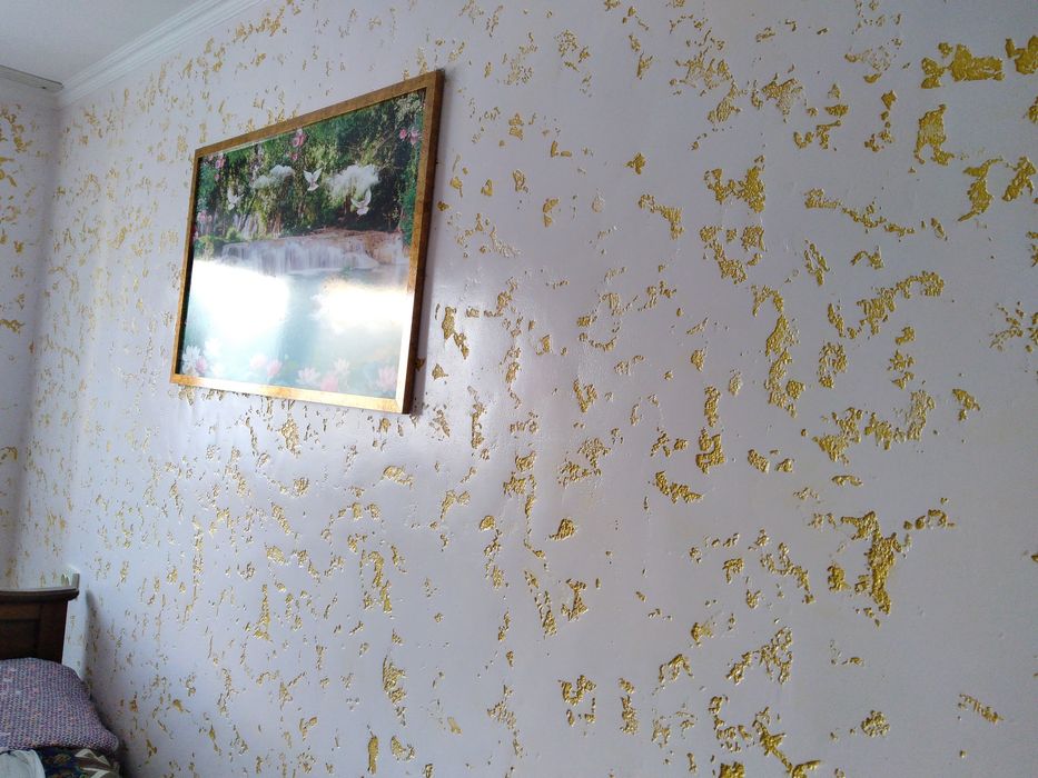 Мастер на все руки. Муж на час