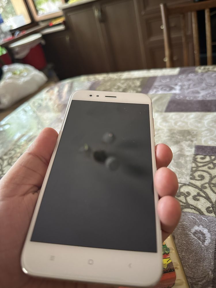 Mi 5x 4/64gb sotaman