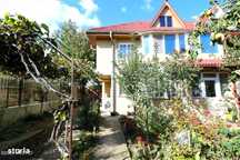 Ovidiu Sud, vila tip duplex  P+1E, 140 mp utili, deschidere pe colt!