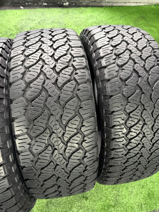 Anvelope Iarna 255/55/20 General