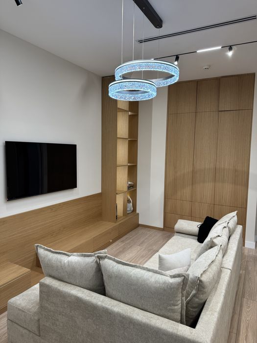 Квартира в центре города NEST ONE