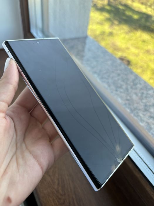 Telefon S22 ultra 256 gb