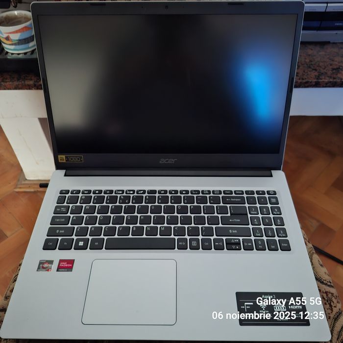 Laptop Acer 15.6''